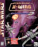X-Wing
